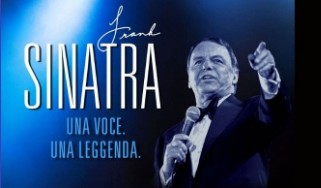 Frank Sinatra tribute