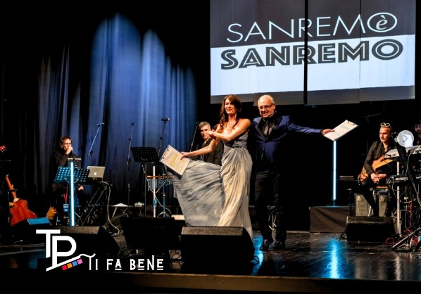 Live Show Sanremo