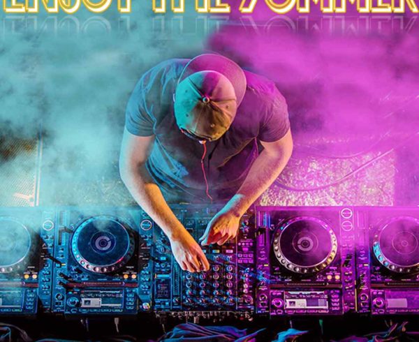 DeeJay, Vocalist, Ospiti Speciali Rap & Trap, Videoproiezioni a tema, Giochi e Animazioni DANCE MUSIC, musica dance, commerciale e anni '2000, cantare e ballare, Ballerine, Fotografo per l'evento, Social media promotion, e tanto altro BOUNCE PARTY, Gli ultimi successi Reggaeton, Hip Hop e Trap, italiane e straniere.