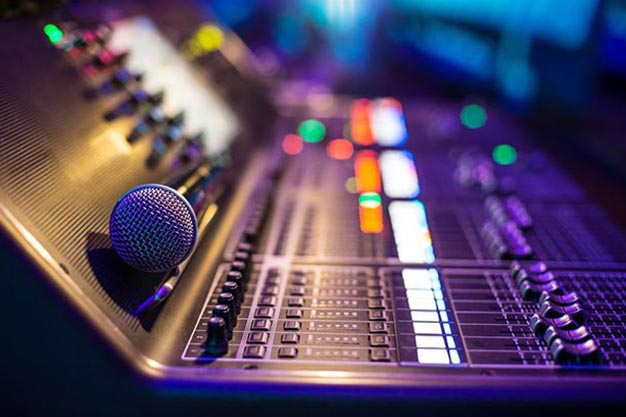 PROMOZIONE MUSICALE SU radio-on-air