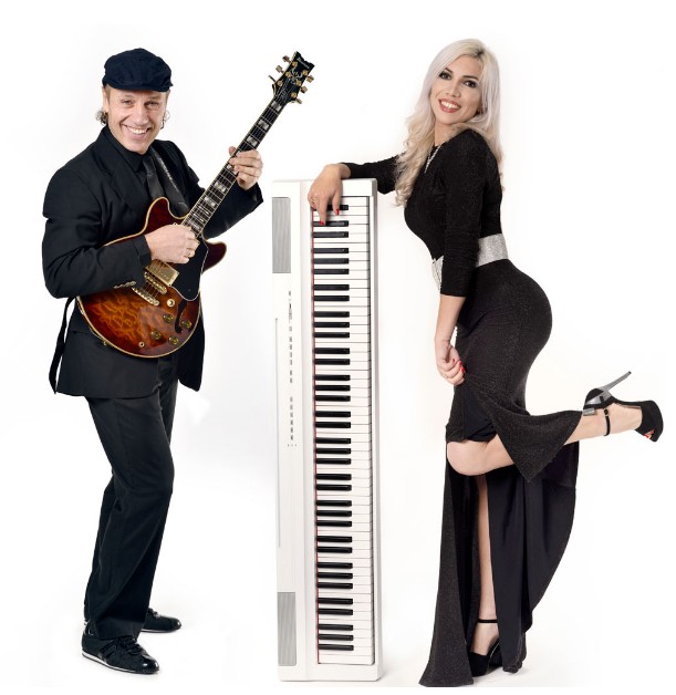 claudia clayderman foto 3