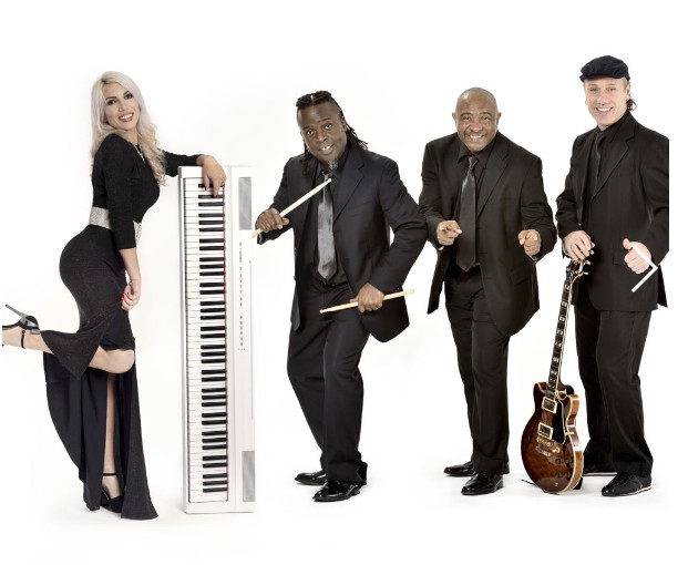 claudia clayderman live