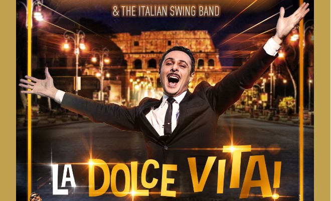 la dolce vita matteo brancaleoni