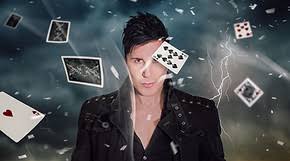 jason enygma quantum