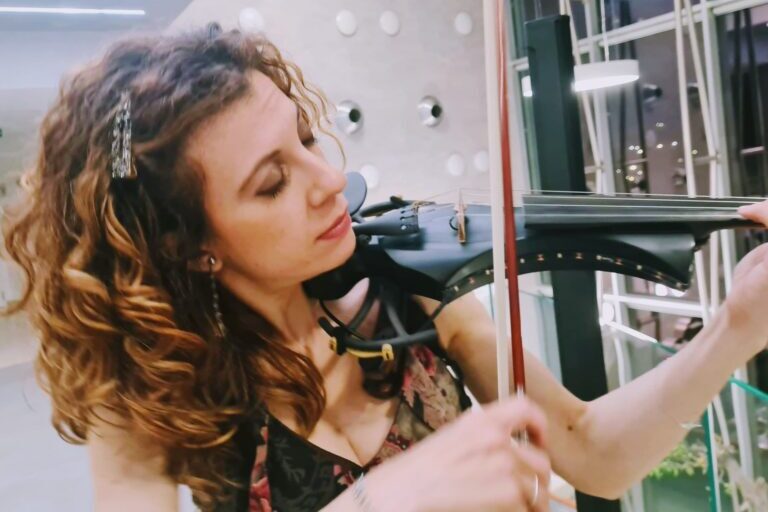 Linda Leccese - The Dual Shift