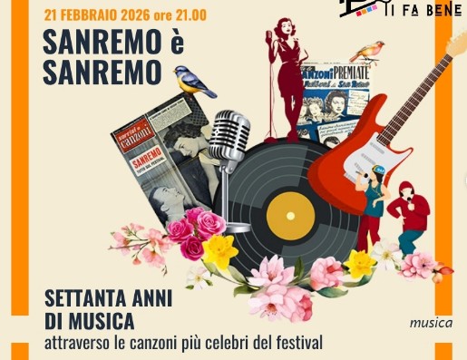 spettacolo sanremo foto 3